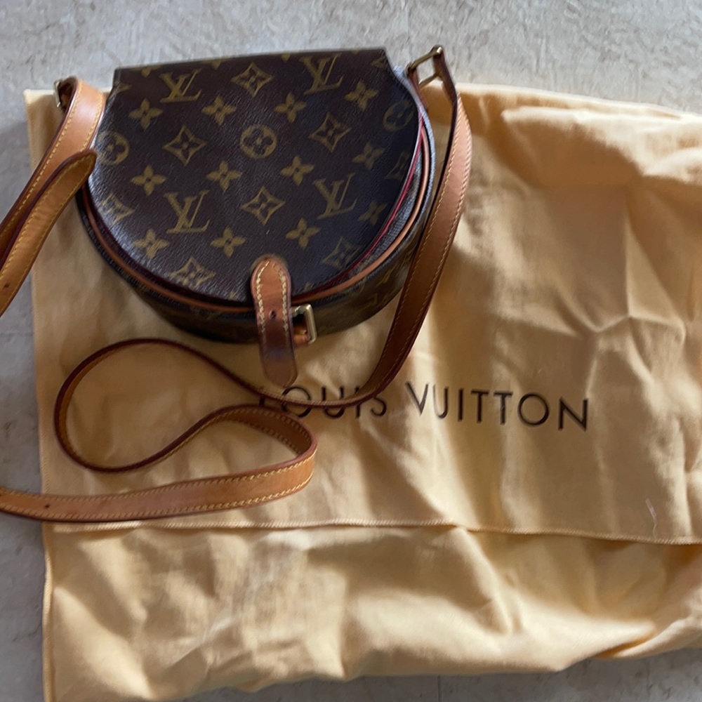 LV Vintage bag
